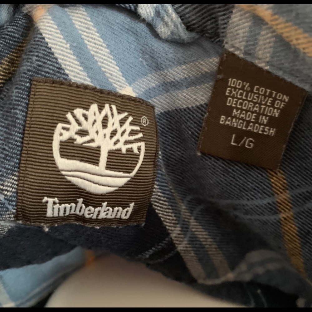 🐾Timberland🐱 - Picture 2 of 2